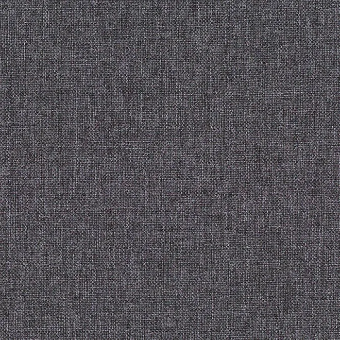 Прямой диван Корвет темно-серого цвета, 120 x 73 x 78 см-0