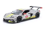 CHEVROLET CORVETTE C8R #3 YELLOW 2020 / ШЕВРОЛЕ КОРВЕТ ЖЕЛТЫЙ*
