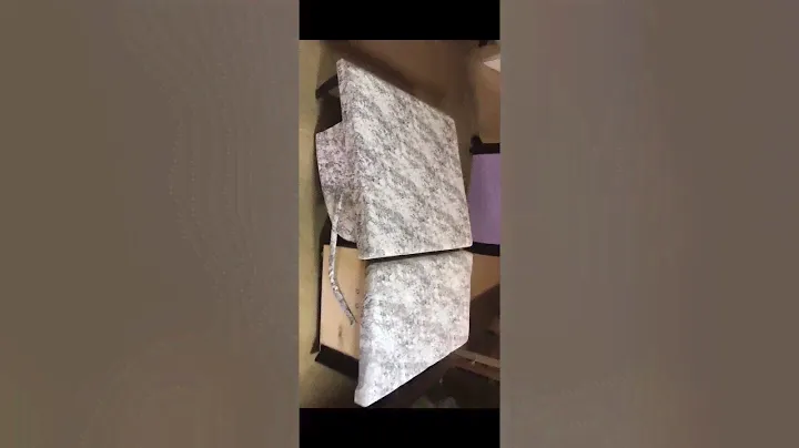 сборка дивана Корвет