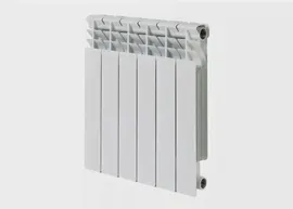 Радиатор биметаллический Русский Радиатор RRC500-100BM10 серии Корвет BM