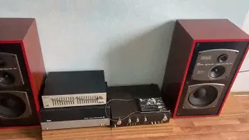 Корвет 35ас-028.Грюндиг v2000