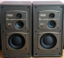 Акустика Корвет 35АС-008