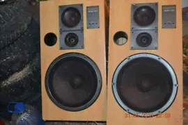 колонки Корвет 150 ac-001 на 100ГДН возможен обмен
