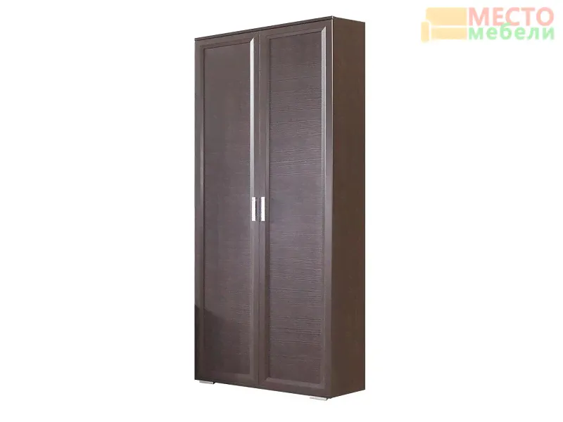 Шкаф комби 450 №10 Корвет Люкс-2