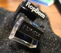 Головка звукоснимателя "Корвет" ГЗМ-108 (читаем описание) .