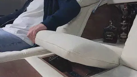 Многофункциональный и мягкий диван Toronto