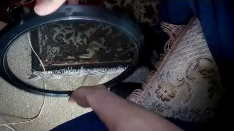 КАК РАЗОБРАТЬ НАКЛАДКУ НЧ ДИНАМИКА КОРВЕТ 150 АС-001