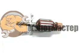 Ротор (якорь) Корвет-3, Корвет-5 торцовочнвя пила